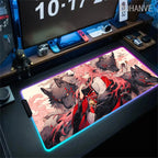 Pro Surface Mousepad SH03 – Dopaman™
