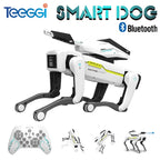 Tech Builder Robot Dog RO01 – Dopaman™