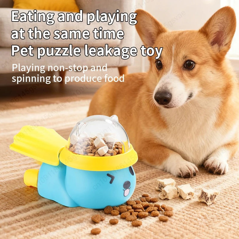 PlayPal Dog Toy PT01 – Dopaman™