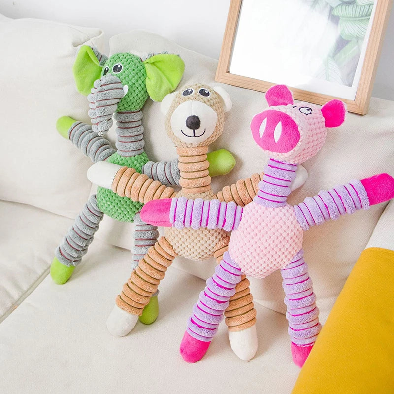 PlayPal Dog Toy PT01 – Dopaman™