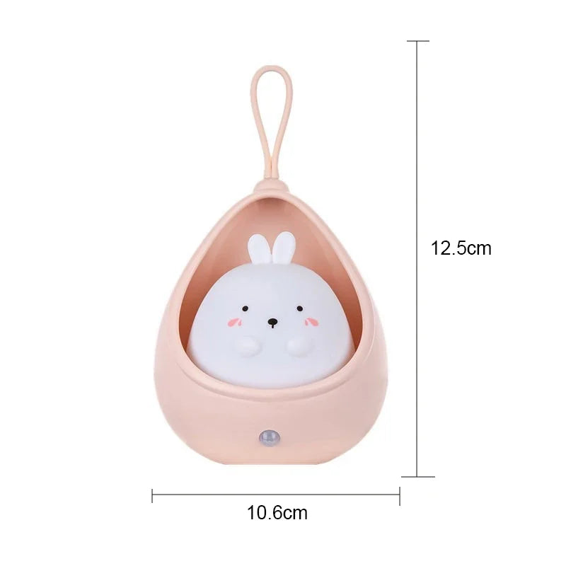 Dream Lamp Night Light SH02 – Dopaman™