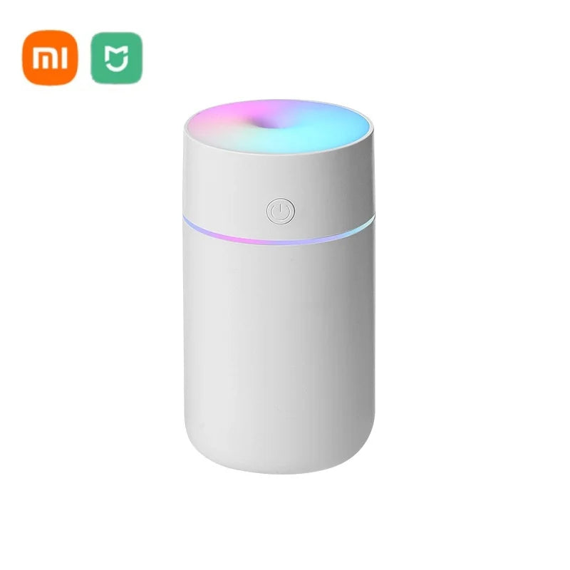 Air Purifier Humidifier SH01 – Dopaman™