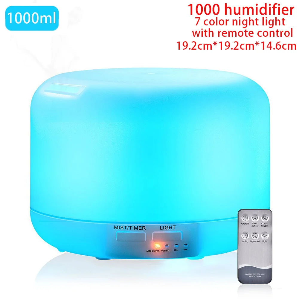 Air Purifier Humidifier SH01 – Dopaman™