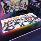 Pro Surface Mousepad SH03 – Dopaman™