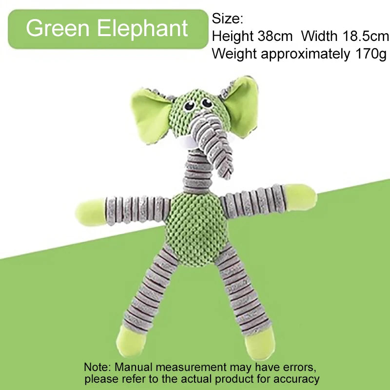 PlayPal Dog Toy PT01 – Dopaman™