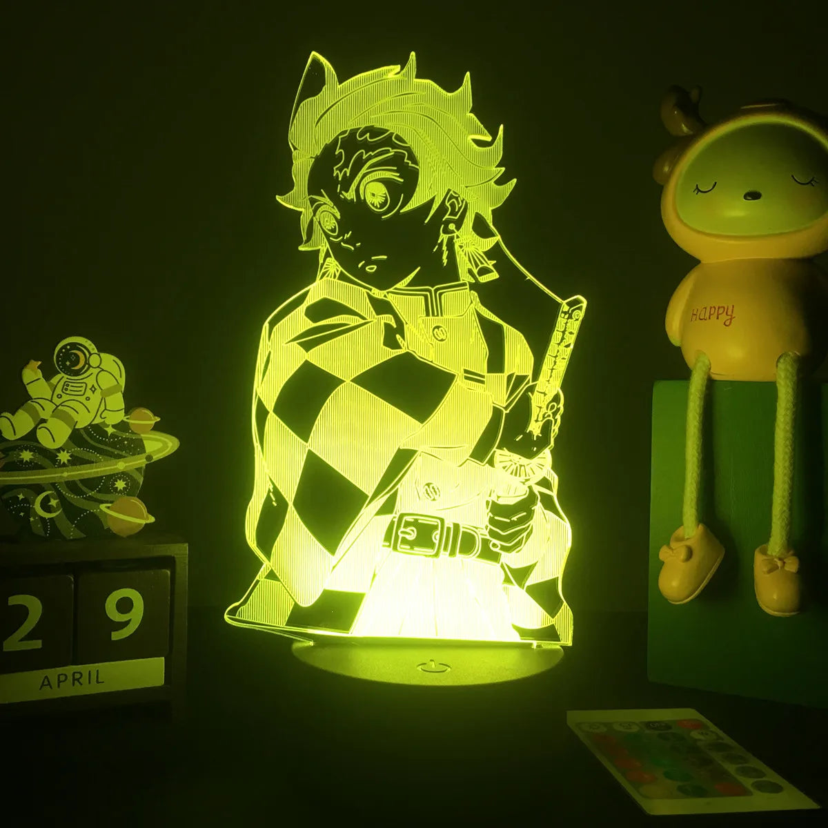 Cozy Light Night Light SH02 – Dopaman™