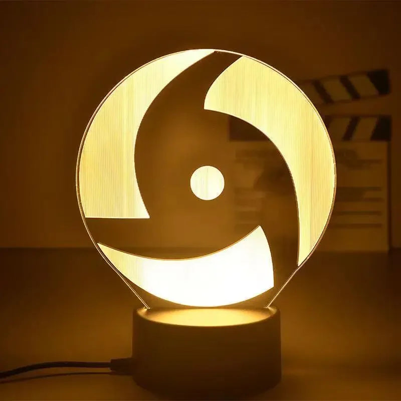 Mood Light Night Light SH02 – Dopaman™
