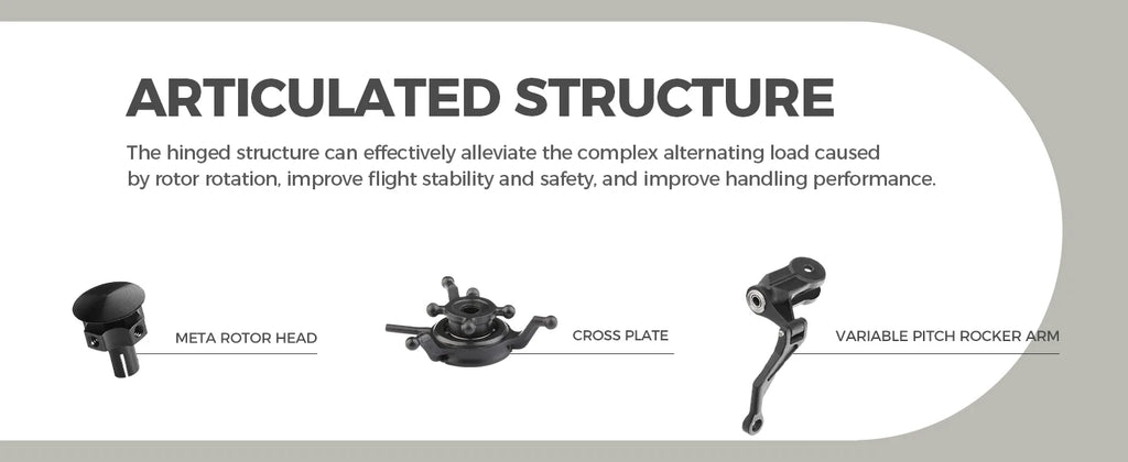 Collector Grade LED Light OP03 – Dopaman™