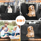 Paw Care Pro Grooming Tool PT02 – Dopaman™