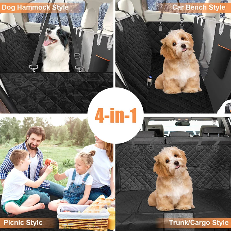 Paw Care Pro Grooming Tool PT02 – Dopaman™