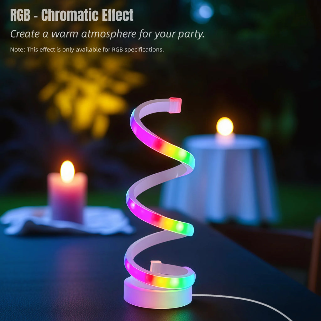 Ambient Glow Lamp SH02 – Dopaman™