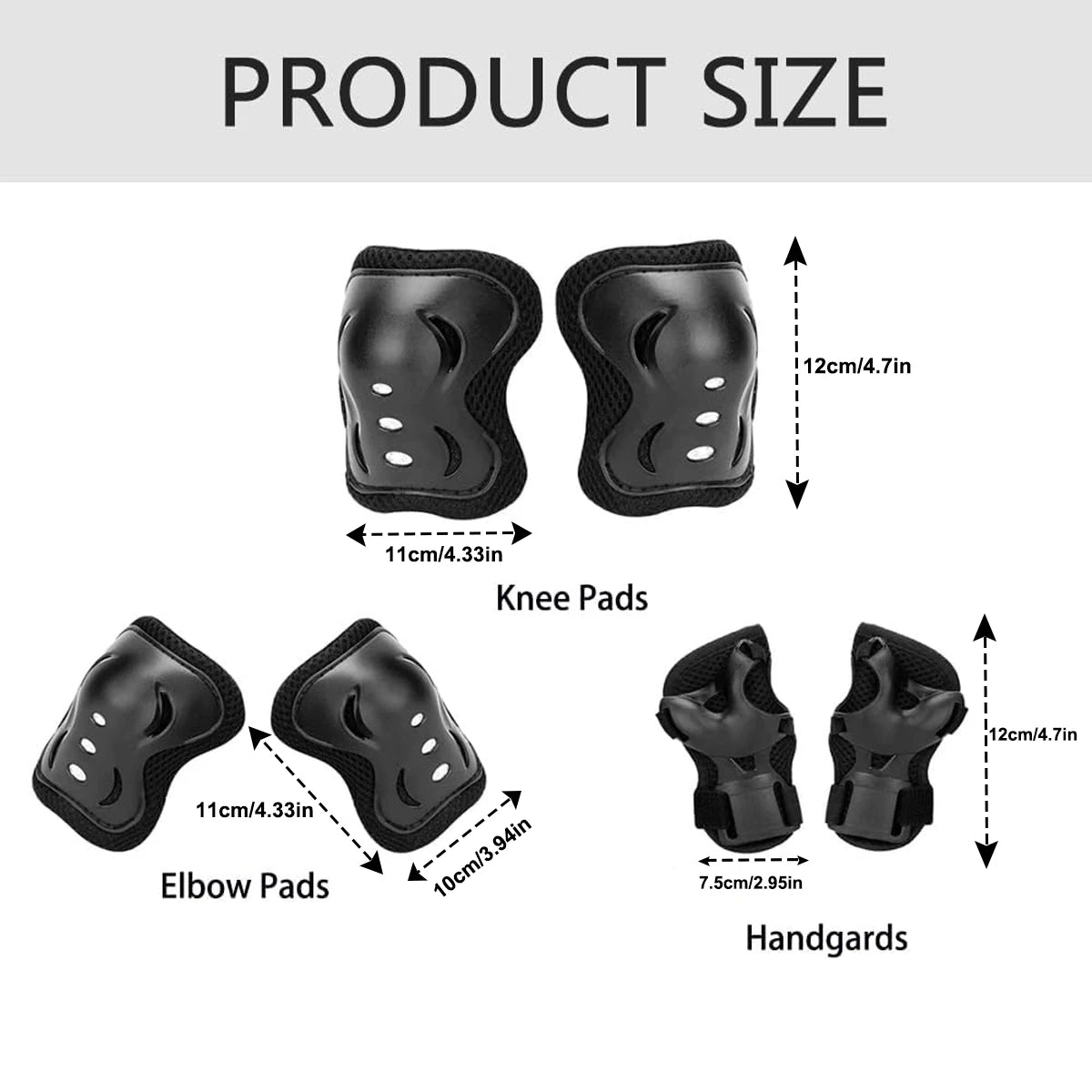 Safety Pro Skateboard AD02 – Dopaman™