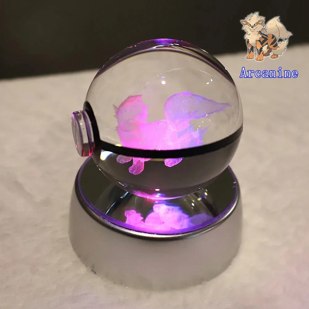 Ambient Glow Lamp SH02 – Dopaman™