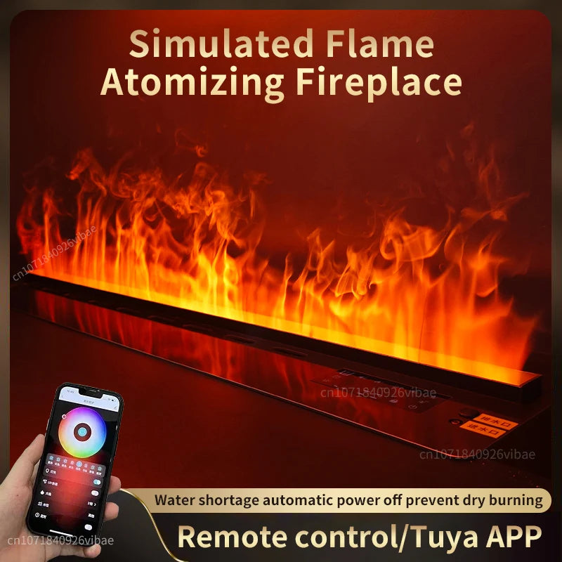 Home Spa Humidifier SH01 – Dopaman™