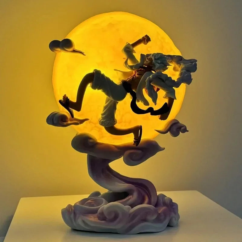 Night Glow Light SH02 – Dopaman™