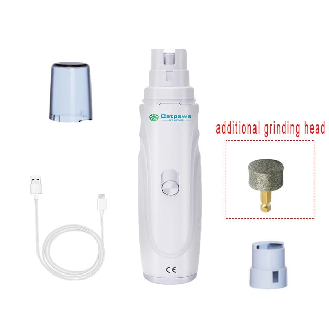 Precision Clipper Grooming Tool PT02 – Dopaman™