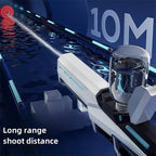 Magic Bubbles Bubble Gun OP01 – Dopaman™