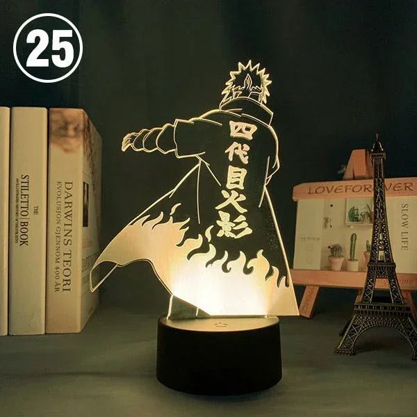 Cozy Light Night Light SH02 – Dopaman™