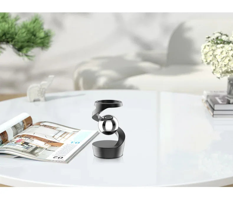 Gravity Twist SH03 – Dopaman™