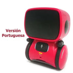 Tech Builder Robot RO01 – Dopaman™