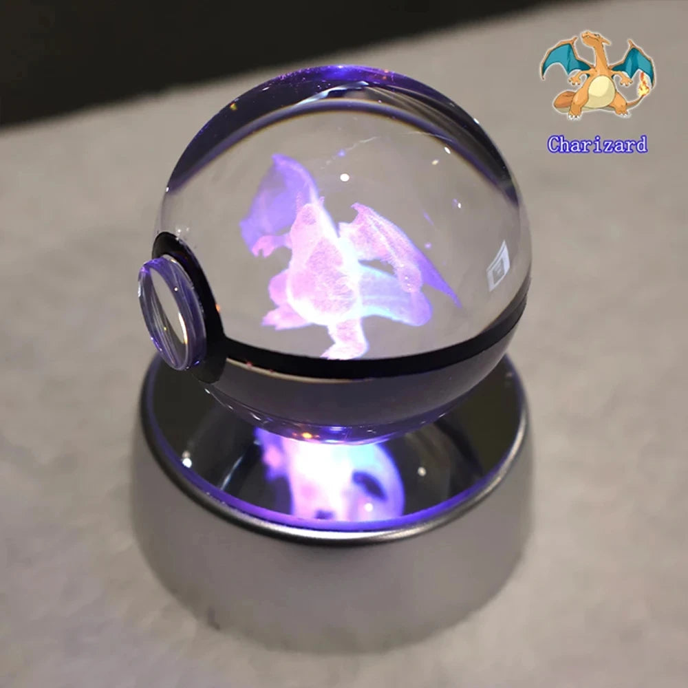 Ambient Glow Lamp SH02 – Dopaman™