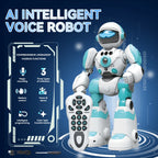 Future Engineer Robot RO01 – Dopaman™