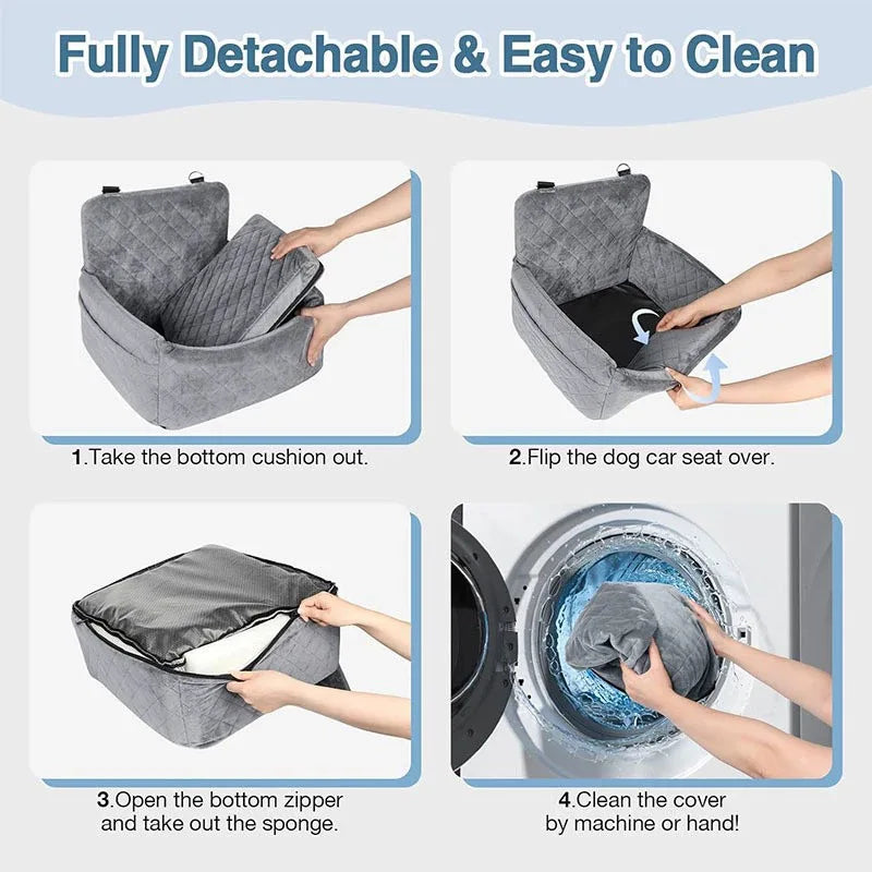 Paw Care Pro Grooming Tool PT02 – Dopaman™