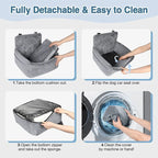 Paw Care Pro Grooming Tool PT02 – Dopaman™