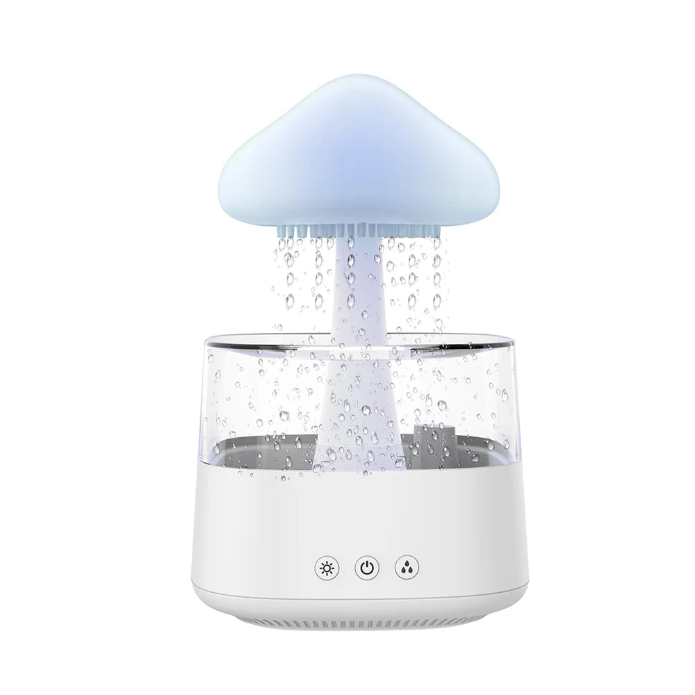 AromaCloud Humidifier SH01 – Dopaman™