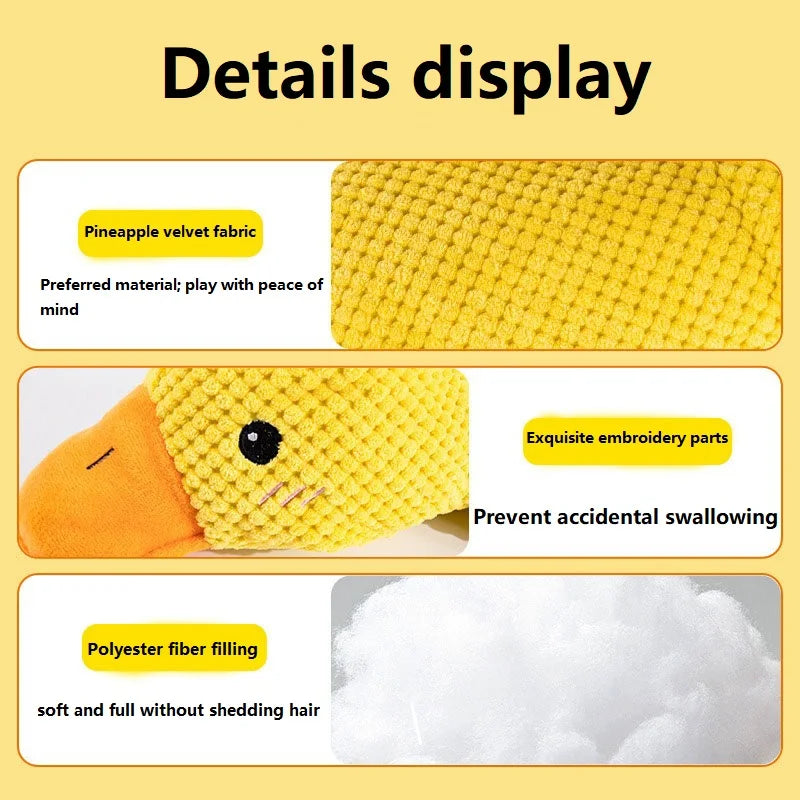 Pet Playtime Dog Toy PT01 – Dopaman™