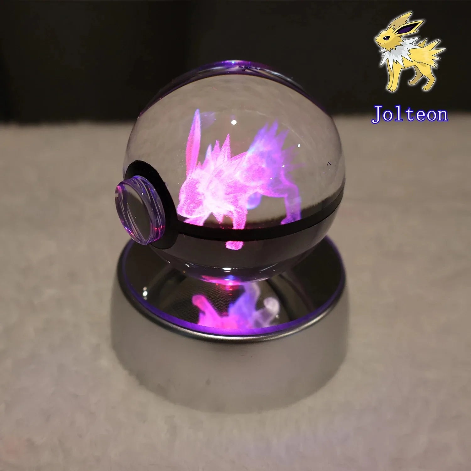 Ambient Glow Lamp SH02 – Dopaman™
