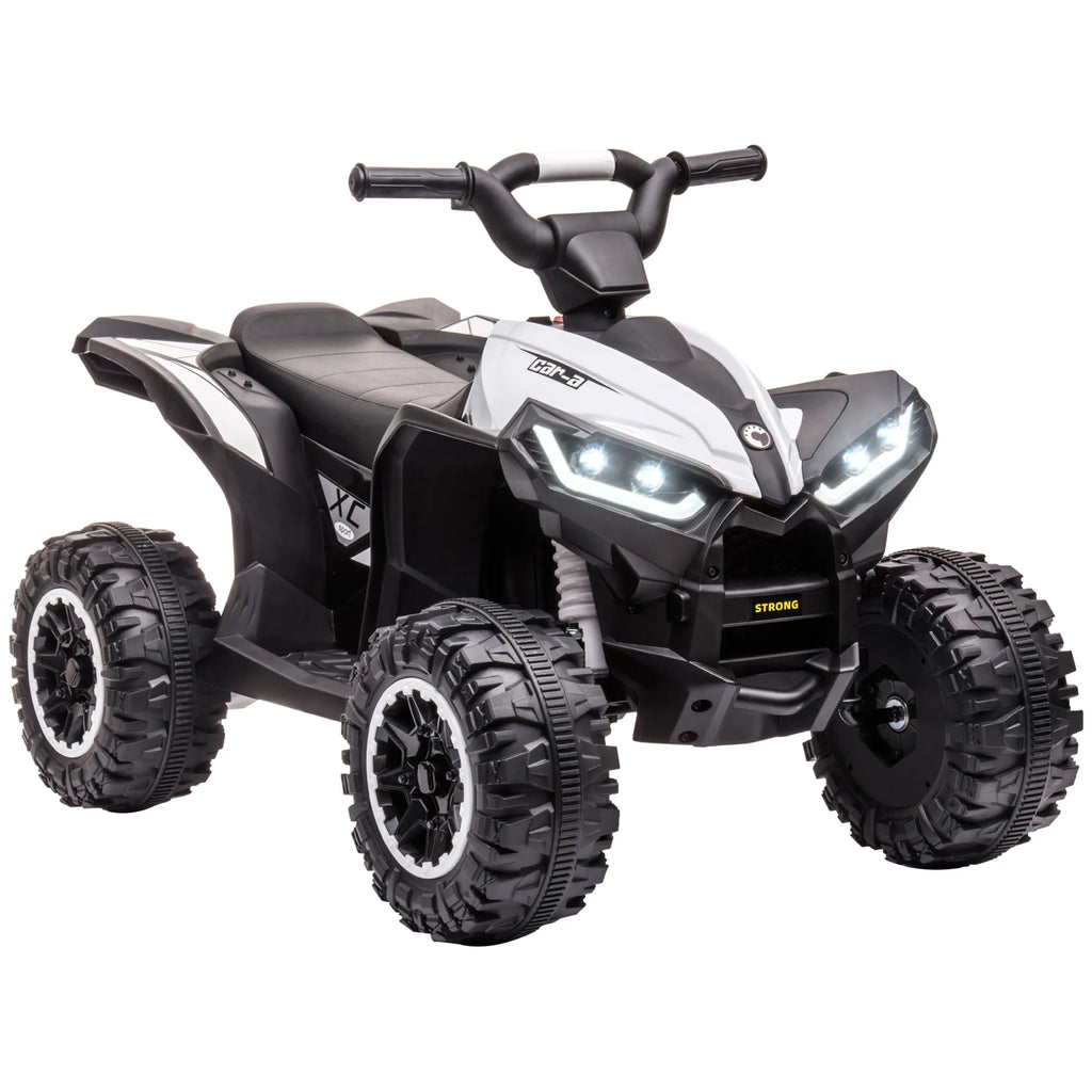 Electric Cruiser Electric Quad AD03 – Dopaman™