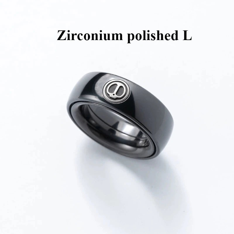 Mechanic Magnetic Ring SH03  – Dopaman™