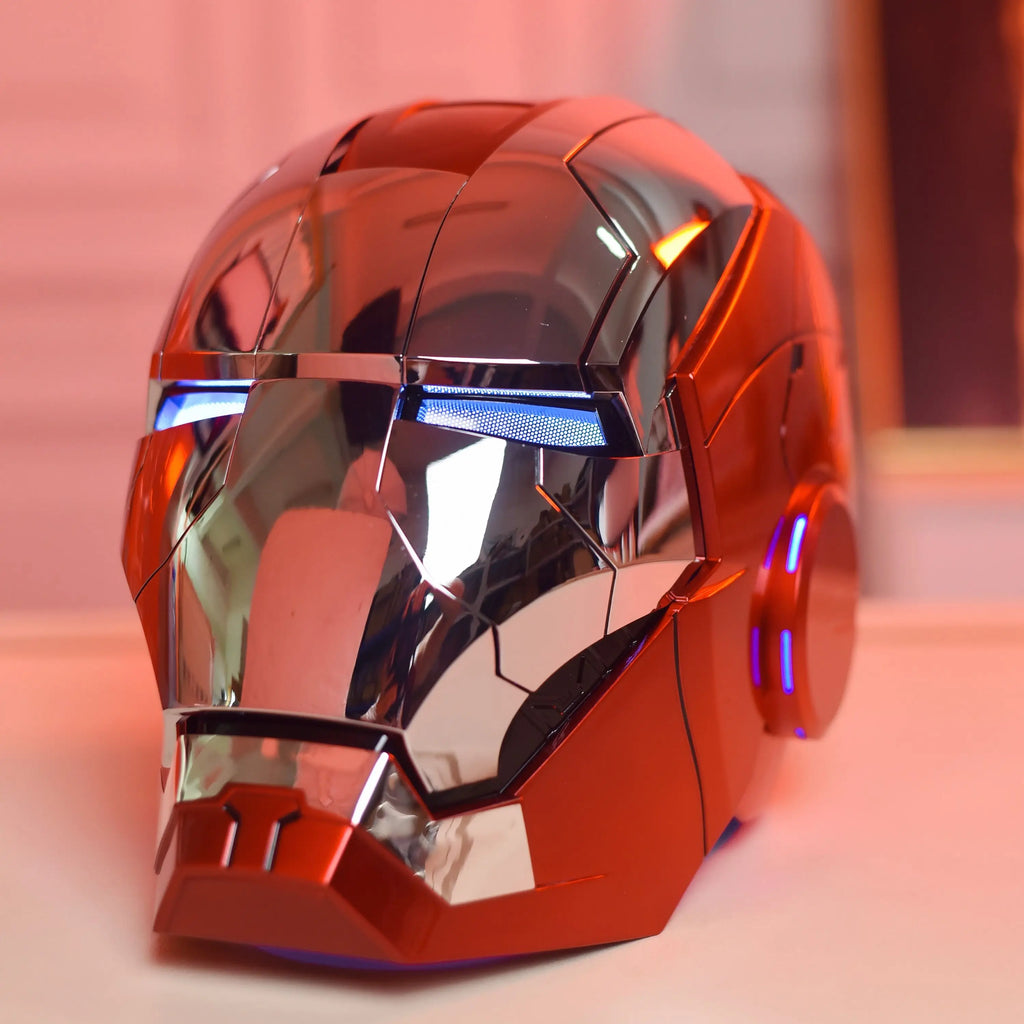 Hero Replica Helmet OP03 – Dopaman™