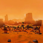 Robo Lab Robot RO01 – Dopaman™