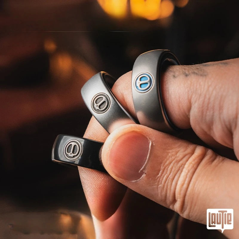 Mechanic Magnetic Ring SH03  – Dopaman™