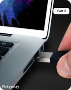 Desk Command Mousepad SH03 – Dopaman™