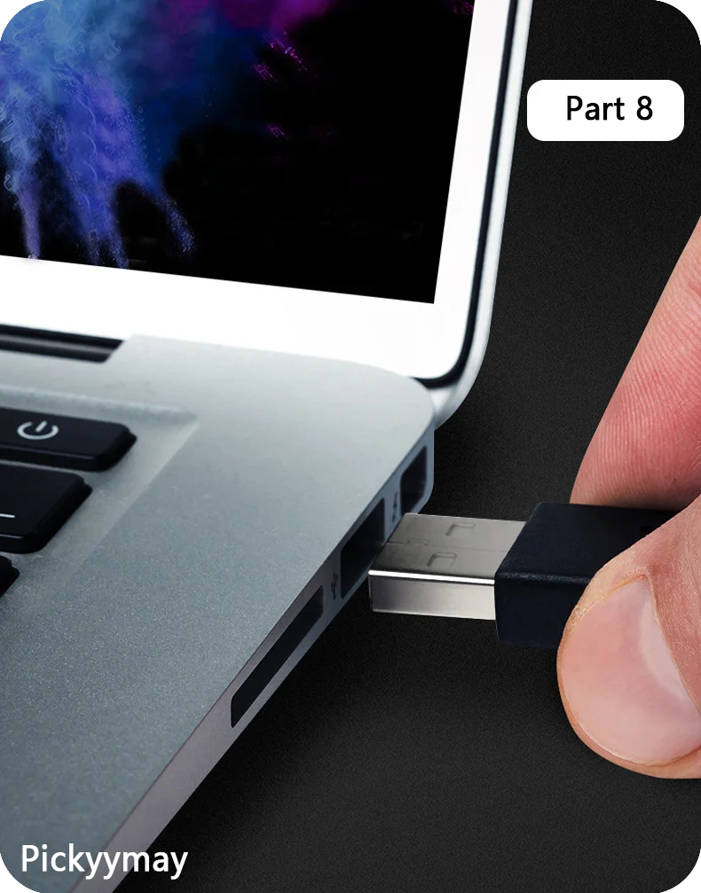 Desk Command Mousepad SH03 – Dopaman™