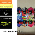 Youth Cruiser Skateboard AD01 – Dopaman™