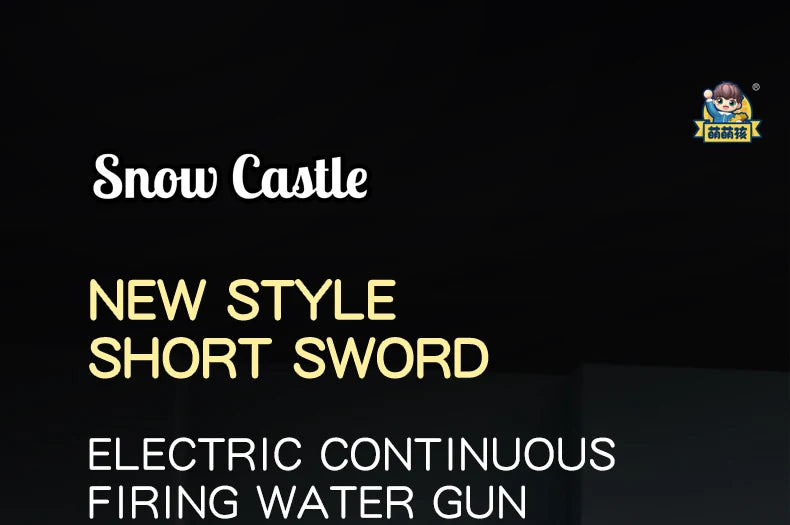 Fun Launcher Bubble Gun OP01 – Dopaman™