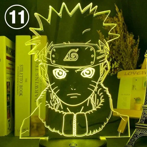 Cozy Light Night Light SH02 – Dopaman™