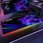 Desk Command Mousepad SH03 – Dopaman™