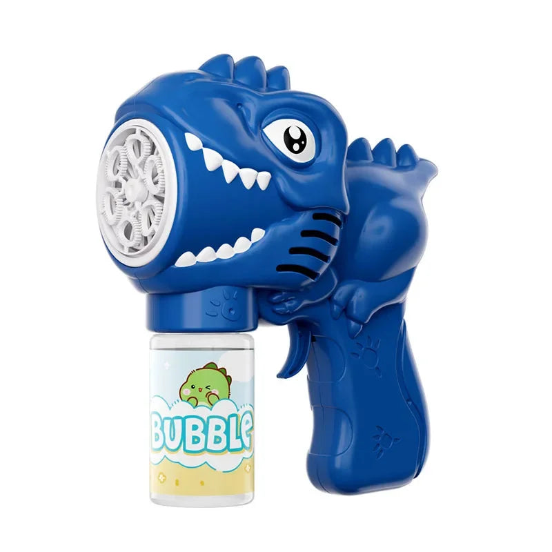 Foam Blaster Bubble Machine OP01 – Dopaman™