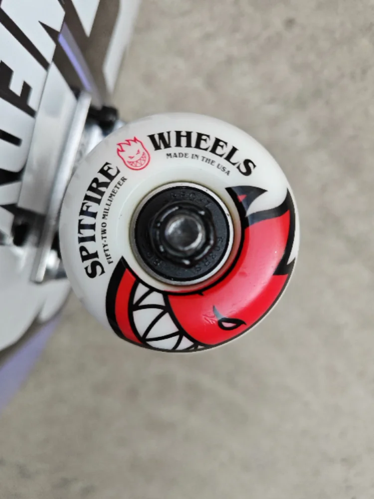 Maple Master Skateboard AD01 – Dopaman™