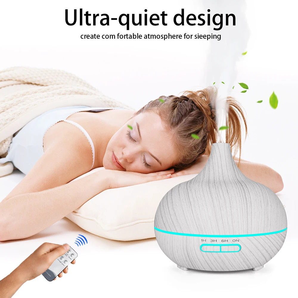 Air Purifier Humidifier SH01 – Dopaman™