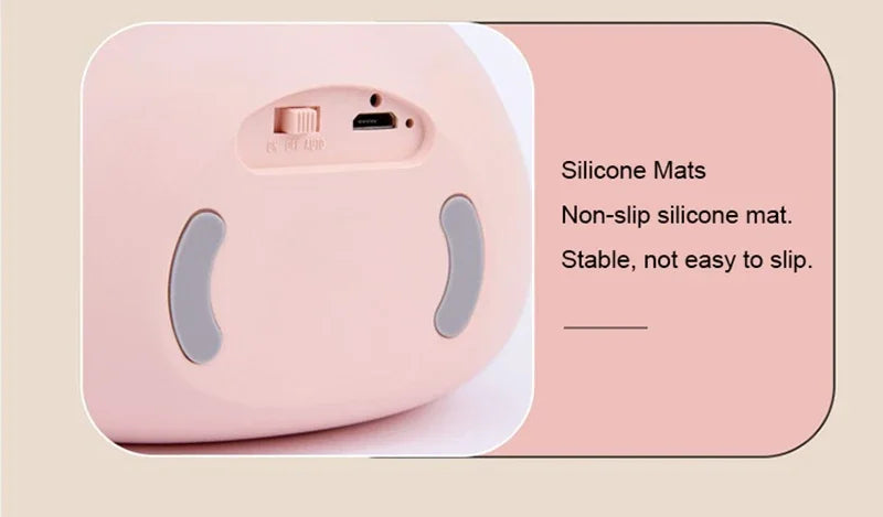 Dream Lamp Night Light SH02 – Dopaman™