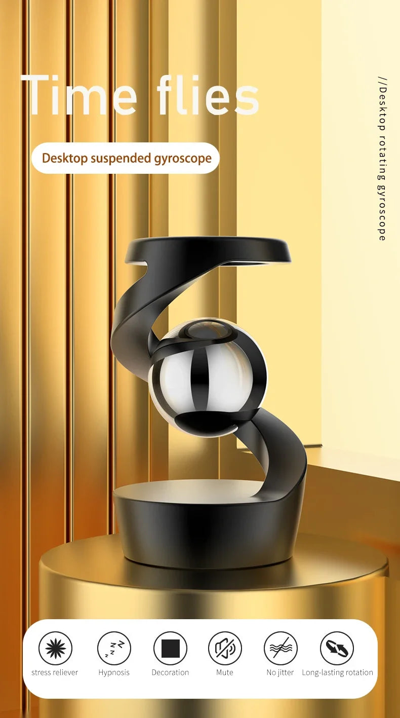 Gravity Twist SH03 – Dopaman™