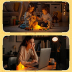 Cozy Light Night Light SH02 – Dopaman™