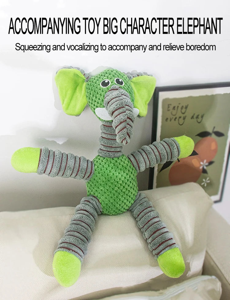 PlayPal Dog Toy PT01 – Dopaman™