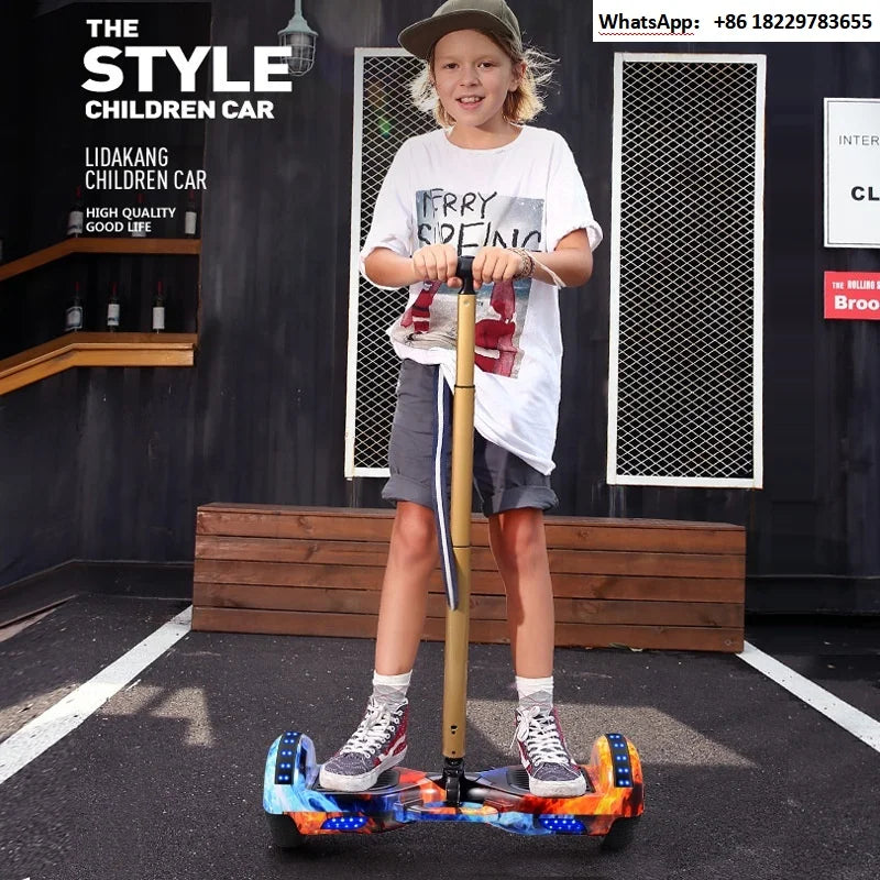 Pro Deck LED Light AD01 – Dopaman™